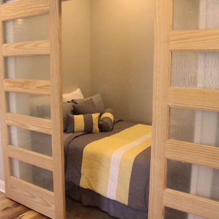 The Cochrane House Luxury Historic Inn ดีทรอยต์ ภายนอก รูปภาพ